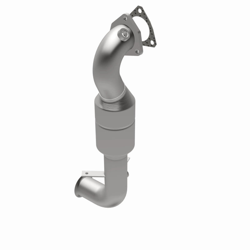 MagnaFlow 2007 Mini Cooper 1.6L Direct Fit Converter