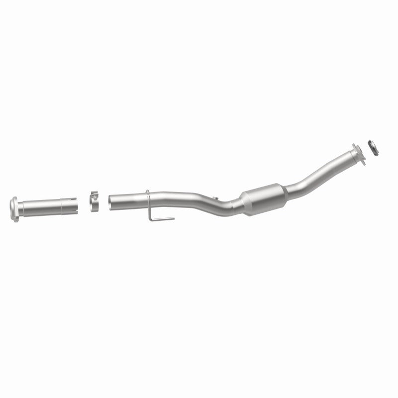MagnaFlow Direct Fit Catalytic Converter 03 Chevy Trailblazer 4.2L