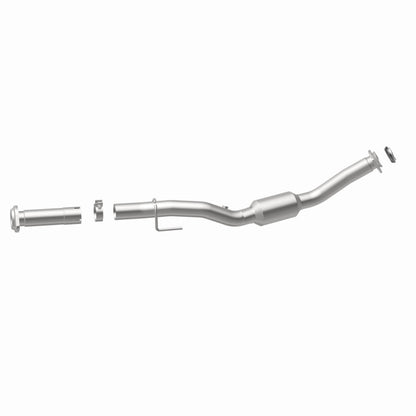 MagnaFlow Direct Fit Catalytic Converter 03 Chevy Trailblazer 4.2L