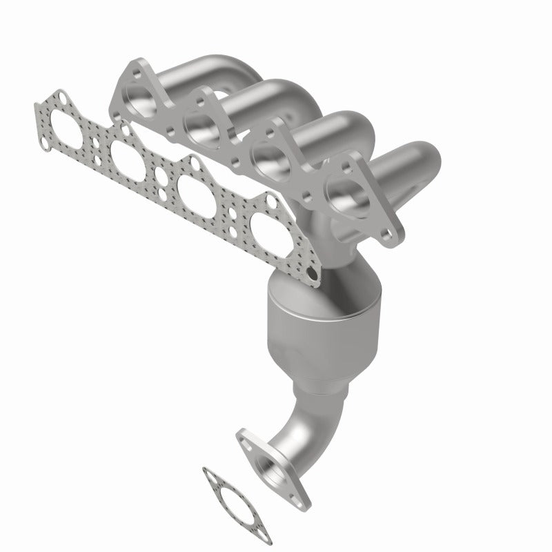 MagnaFlow Direct Fit Catalytic Converter 98-01 Hyundai Elantra 1.8L