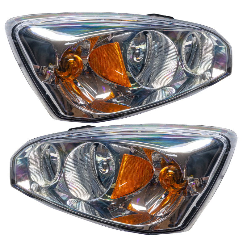 Oracle 04-07 Chevrolet Malibu SMD HL - ColorSHIFT w/o Controller
