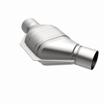 MagnaFlow Universal Catalytic Converter 2.00 Front Ulev