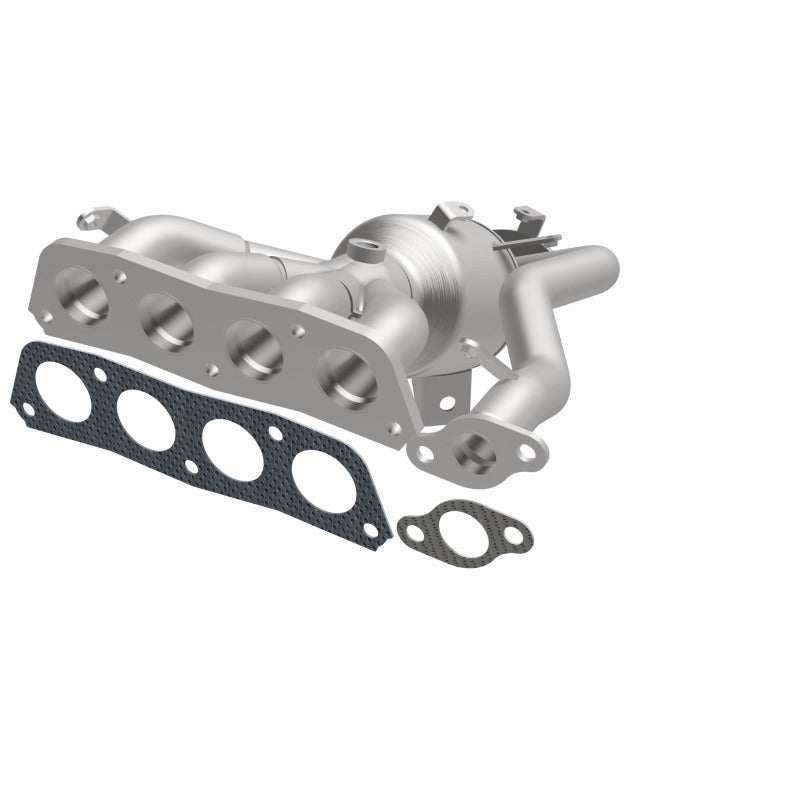 MagnaFlow 18-19 Toyota Camry 2.5L Direct-Fit Catalytic Converter