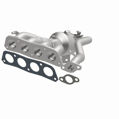 MagnaFlow 18-19 Toyota Camry 2.5L Direct-Fit Catalytic Converter