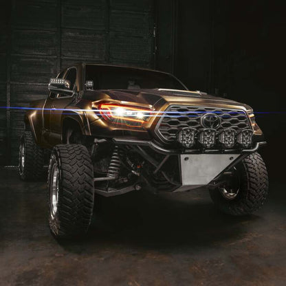 Oracle 16-23 Toyota Tacoma Lensless LED Headlights