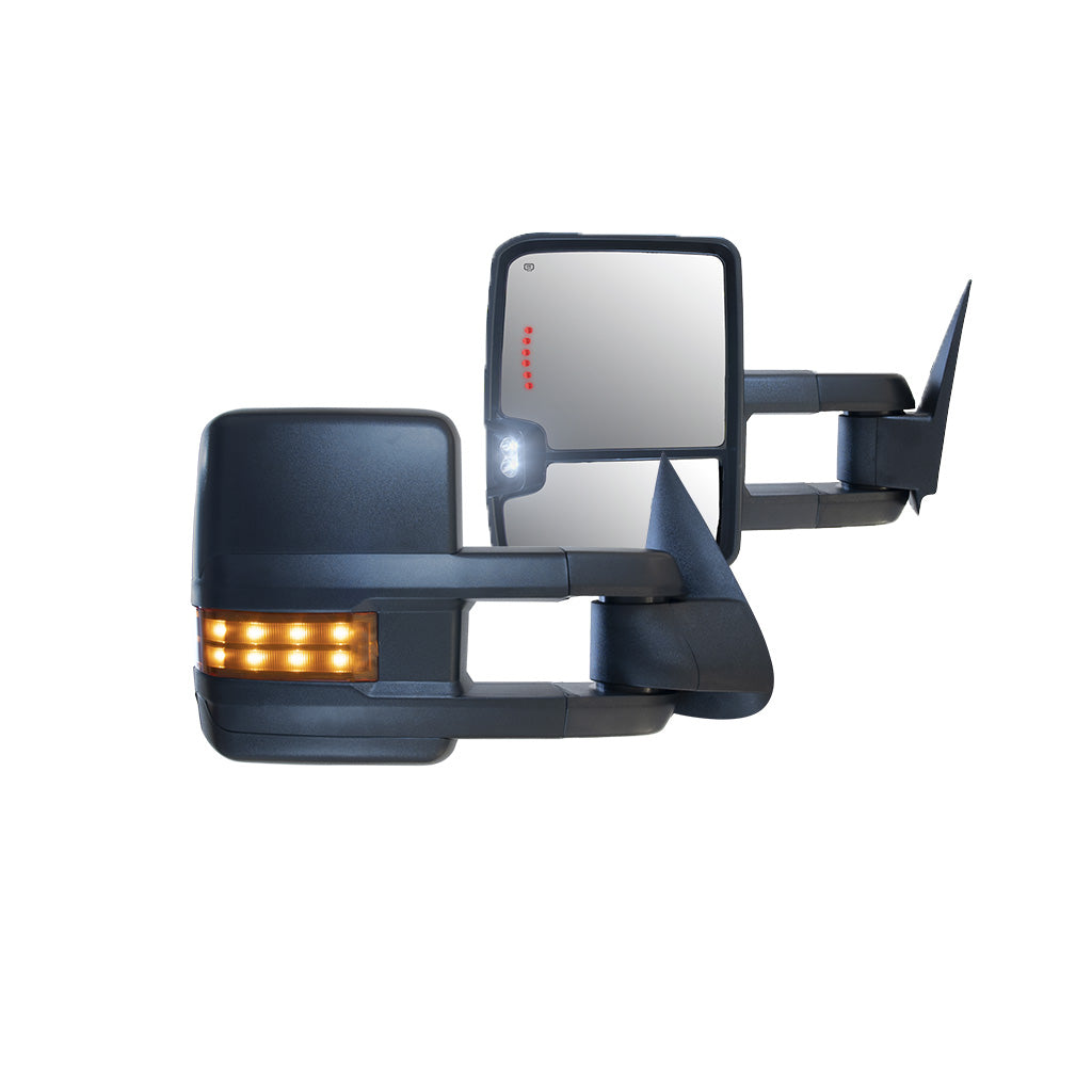 2003 - 2007 Classic GM Tow Mirrors