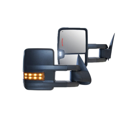 2003 - 2007 Classic GM Tow Mirrors