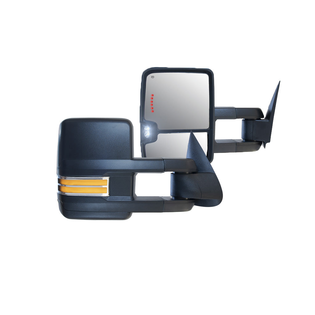 1999 - 2002 GM Tow Mirrors