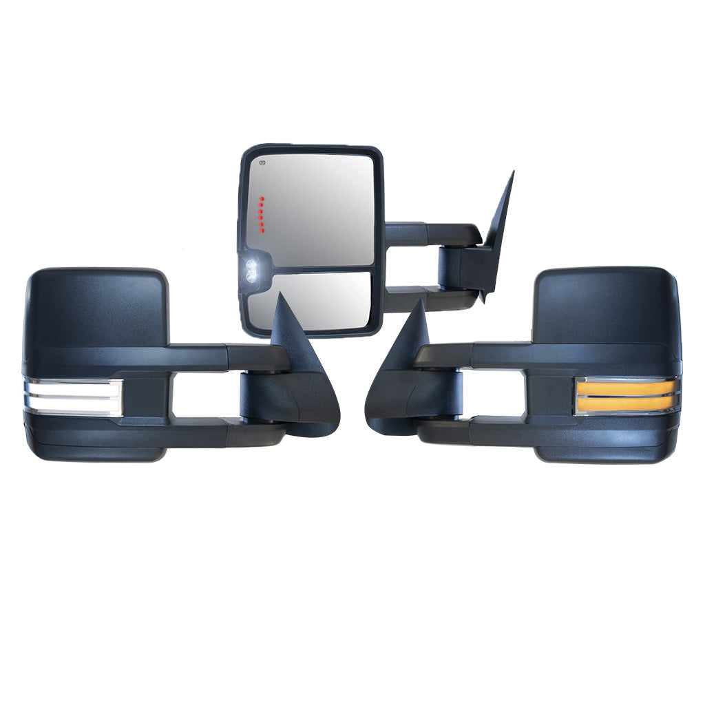 2003 - 2007 Classic GM Tow Mirrors