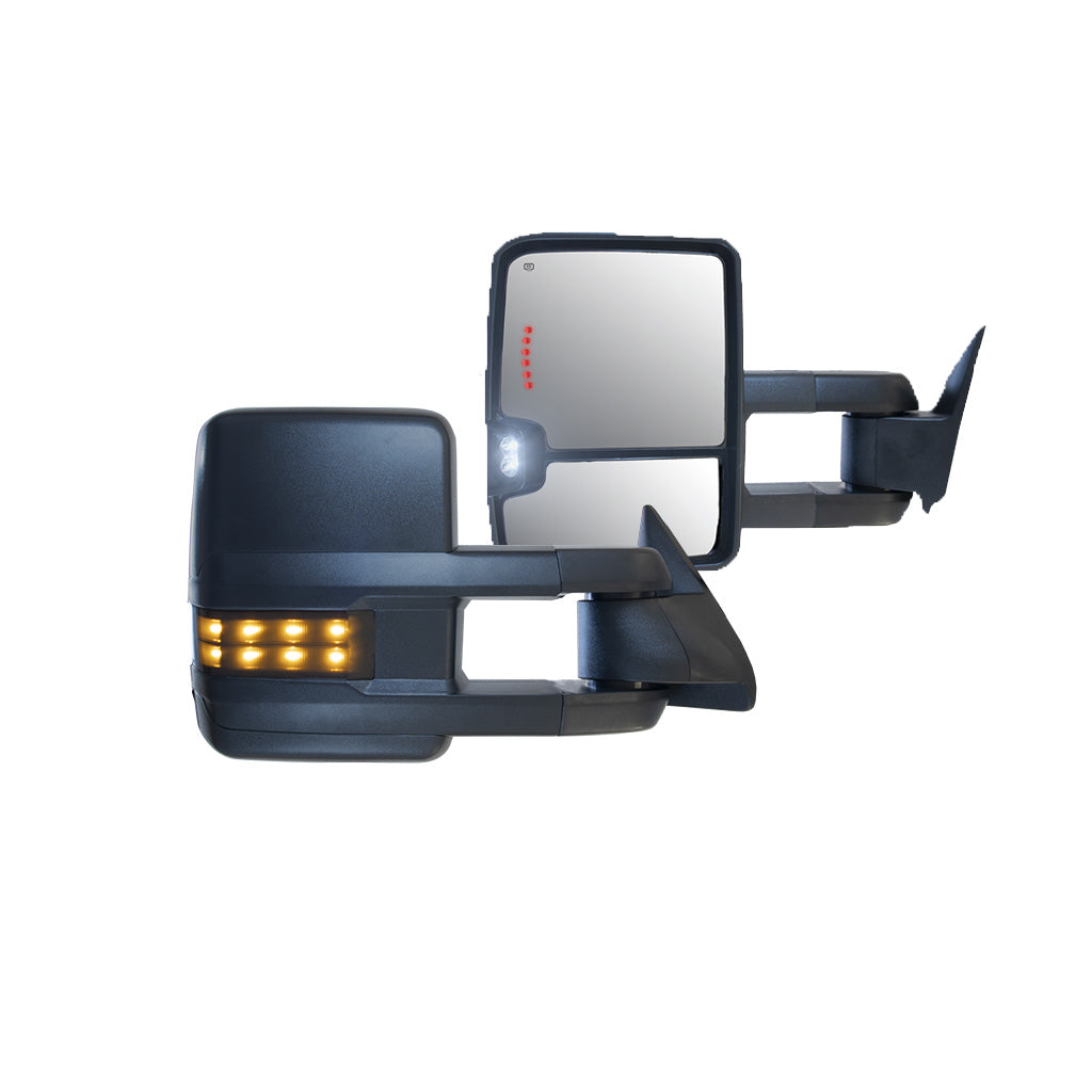 1988 - 1998 GM Tow Mirrors