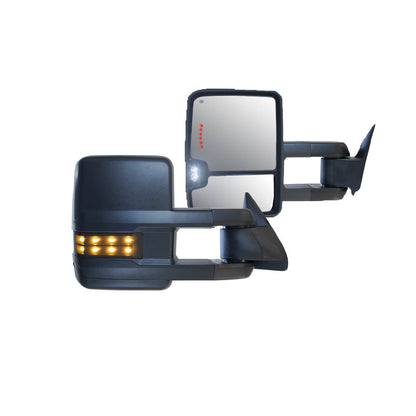 1988 - 1998 GM Tow Mirrors