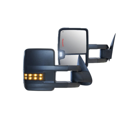 2003 - 2007 Classic GM Tow Mirrors