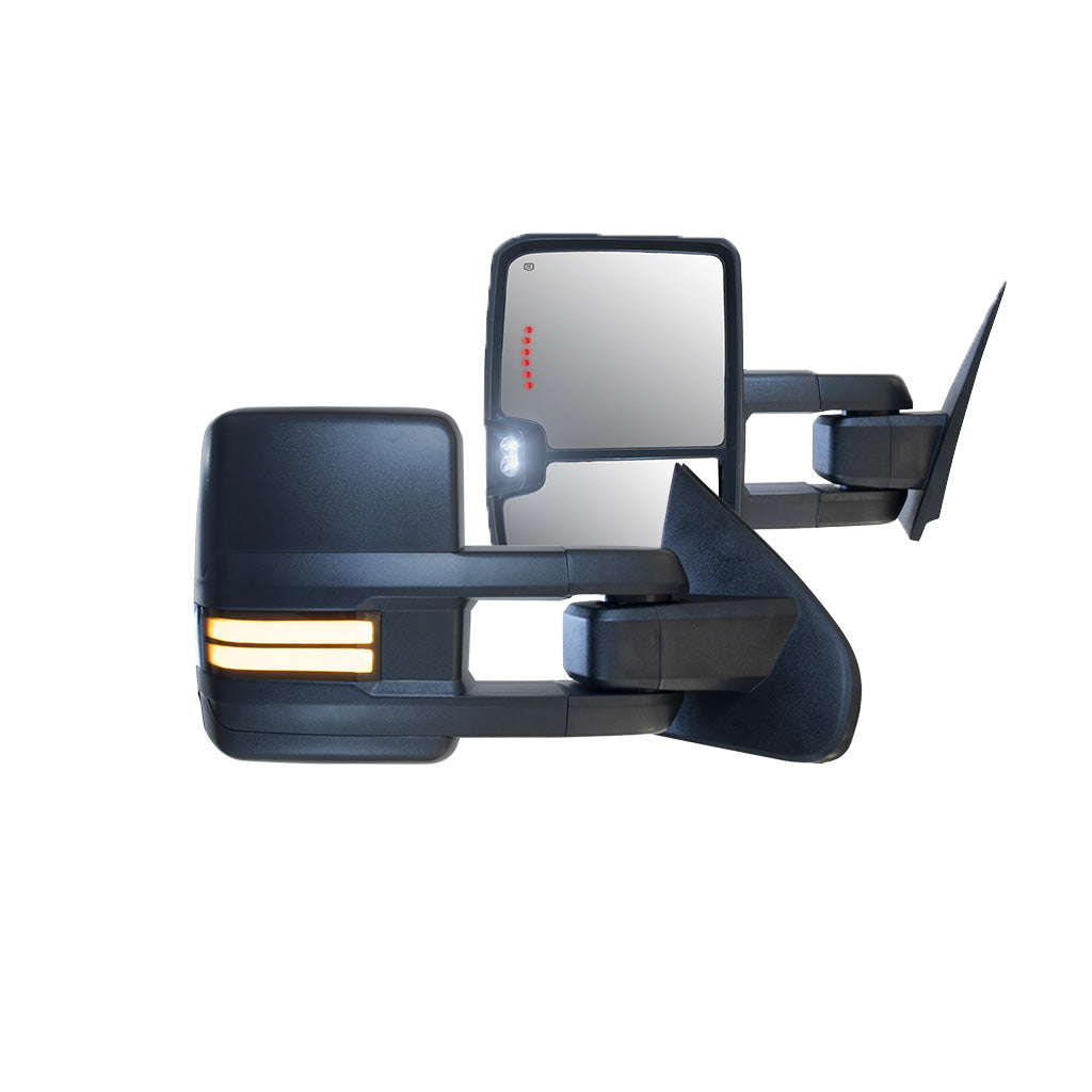 Toyota Tacoma Towing Mirrors (2016-2023)