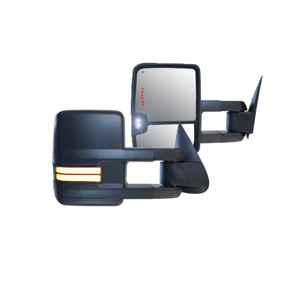 2003 - 2007 Classic GM Tow Mirrors