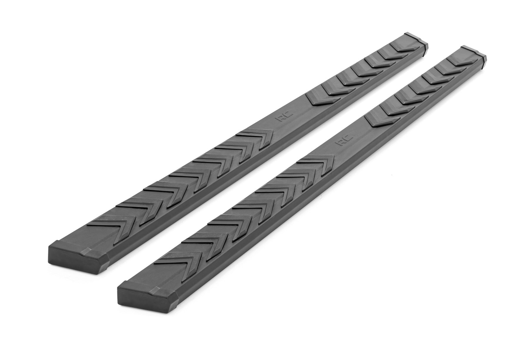 BA2 Running Board | Side Step Bars | Chevy/GMC 1500/2500HD/3500HD (19-26)