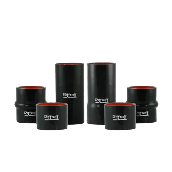 Riffraff Complete Set CAC Boots - 7.3 Powerstroke (L99-03)