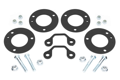 1 Inch Leveling Kit | Ford Bronco 4WD (2021-2026)