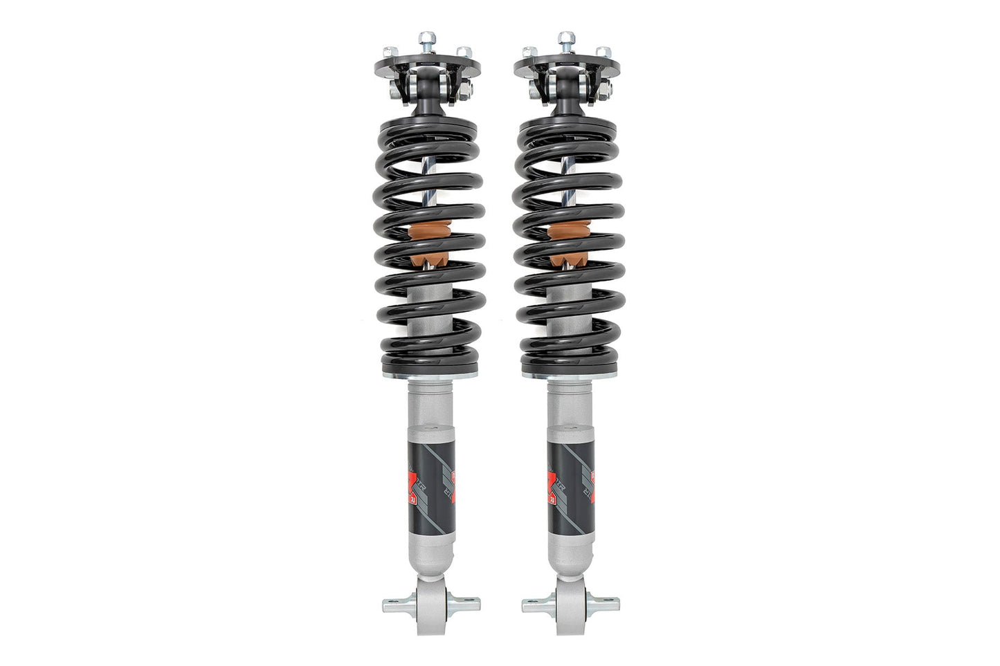 M1R Reservoir Loaded Struts | Adjustable Height | Front | 2 Inch | Ford Bronco (21-26)