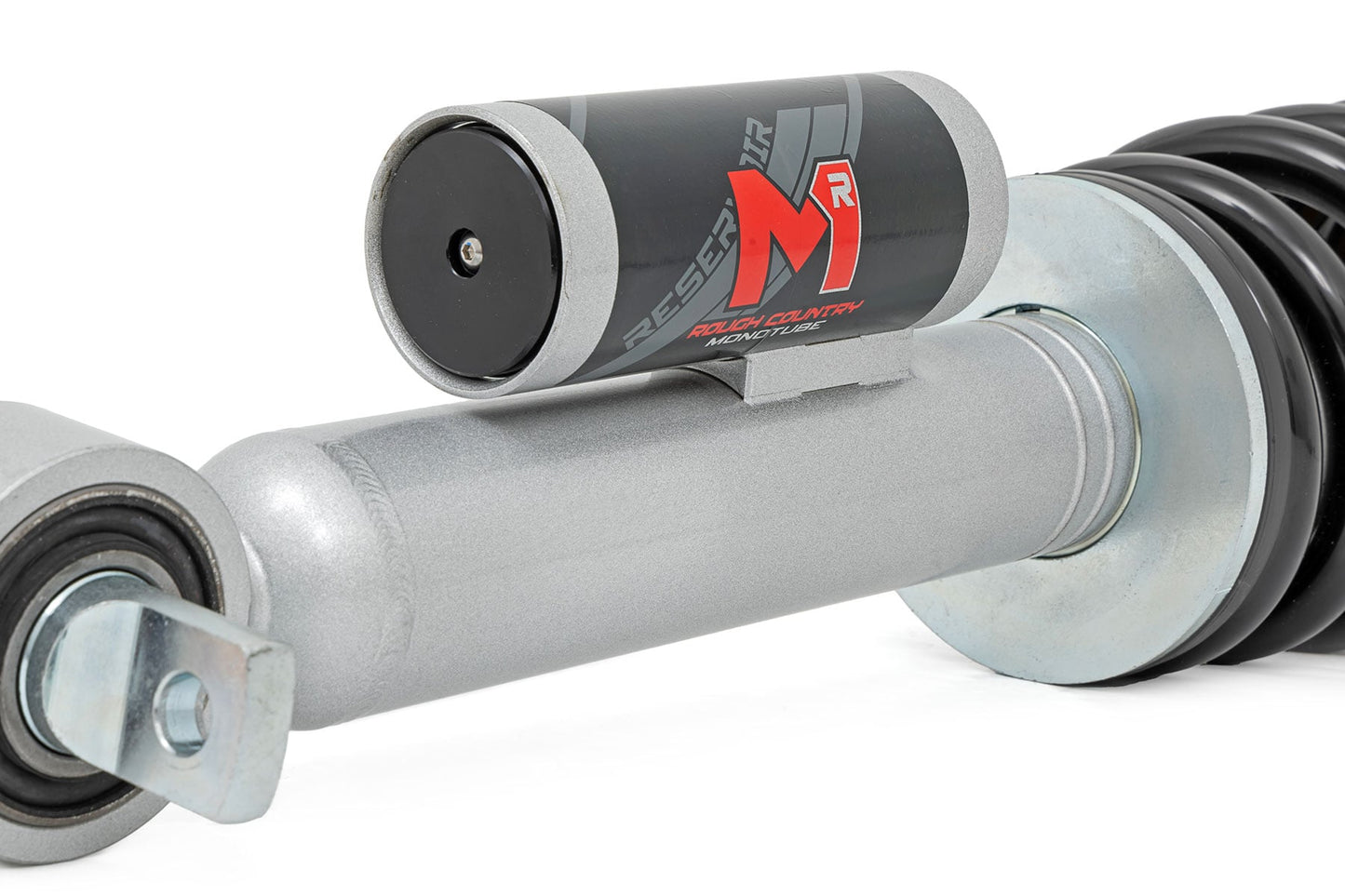 M1R Reservoir Loaded Struts | Adjustable Height | Front | 2 Inch | Ford Bronco (21-26)
