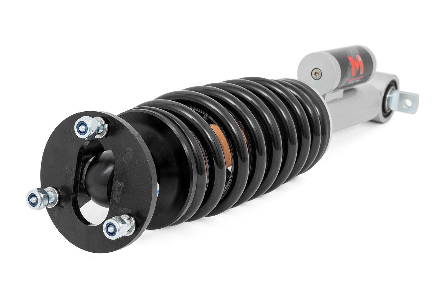 M1R Reservoir Loaded Struts | Adjustable Height | Front | 2 Inch | Ford Bronco (21-26)