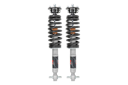 M1R Reservoir Loaded Struts | Adjustable Height | Front | 3.5 Inch | Ford Bronco (21-26)
