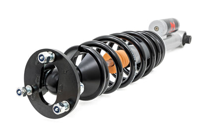 M1R Reservoir Loaded Struts | Adjustable Height | Rear | 3.5 Inch | Ford Bronco (21-26)