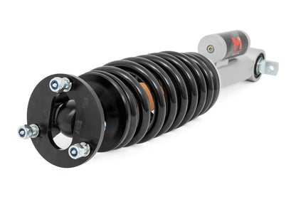 M1R Reservoir Loaded Struts | Adjustable Height | Front | 3.5 Inch | Ford Bronco (21-26)
