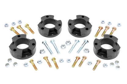 2 Inch Lift Kit | Ford Bronco 4WD (2021-2026)
