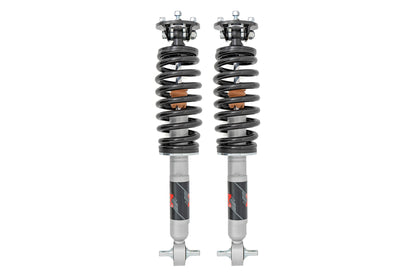 M1R Reservoir Loaded Struts | Adjustable Height | Front | 5 Inch | Ford Bronco (21-26)