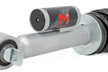 M1R Reservoir Loaded Struts | Adjustable Height | Front | 5 Inch | Ford Bronco (21-26)