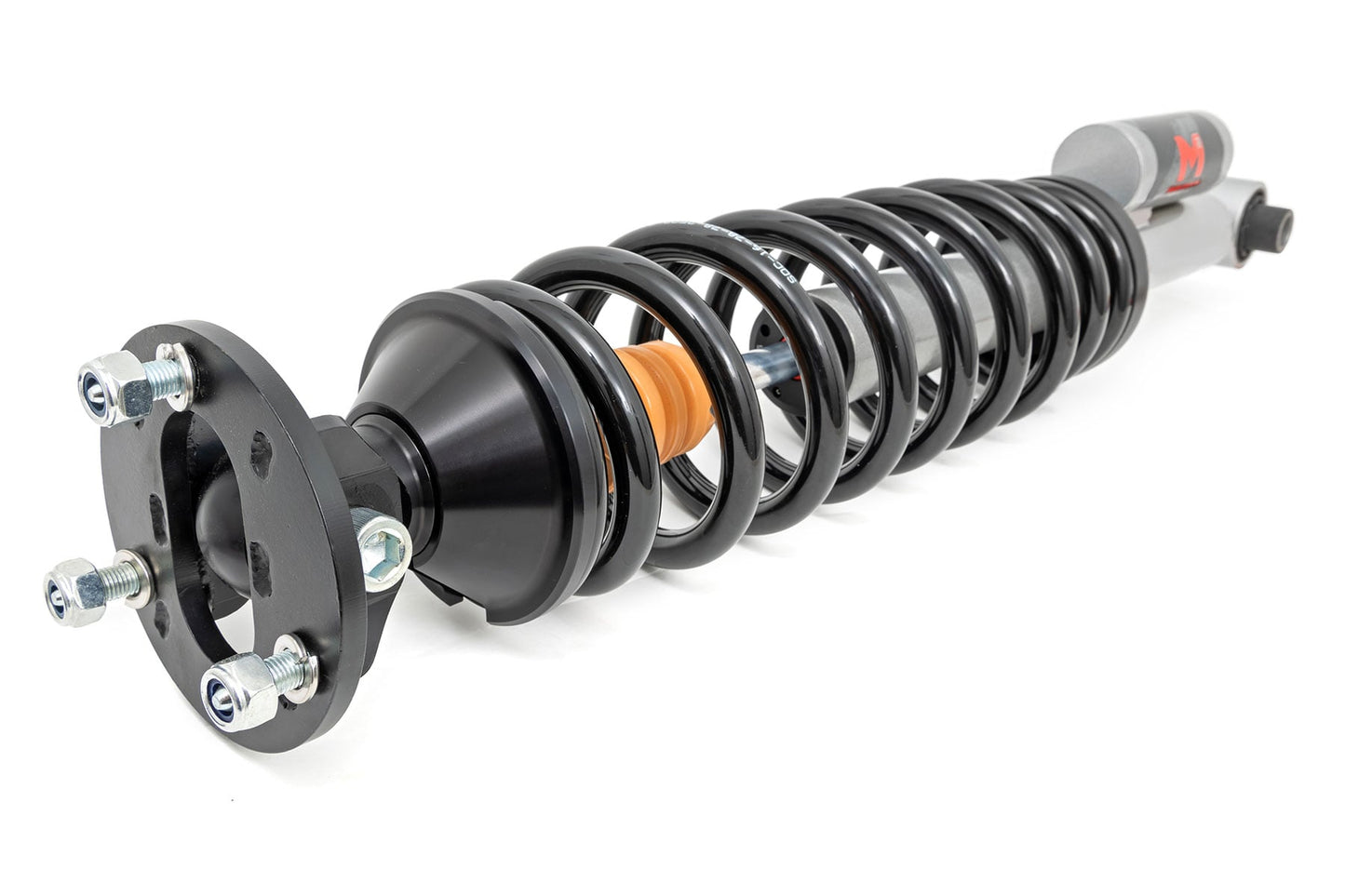 M1R Reservoir Loaded Struts | Adjustable Height | Rear | 5 Inch | Ford Bronco (21-26)