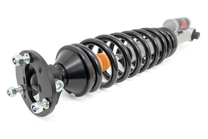M1R Reservoir Loaded Struts | Adjustable Height | Rear | 5 Inch | Ford Bronco (21-26)