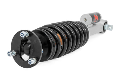 M1R Reservoir Loaded Struts | Adjustable Height | Front | 7 Inch | Ford Bronco (21-25)