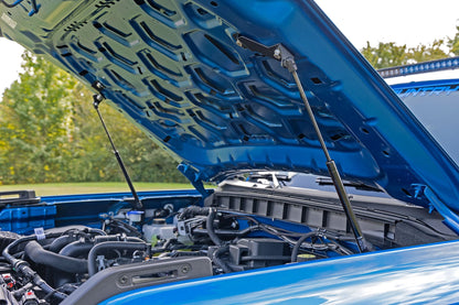 Hood Struts | Hydraulic | Ford Bronco 4WD (2021-2026)