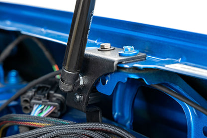 Hood Struts | Hydraulic | Ford Bronco 4WD (2021-2026)