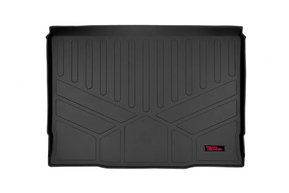 Rear Cargo Mat | Ford Bronco 4WD (2021-2026)