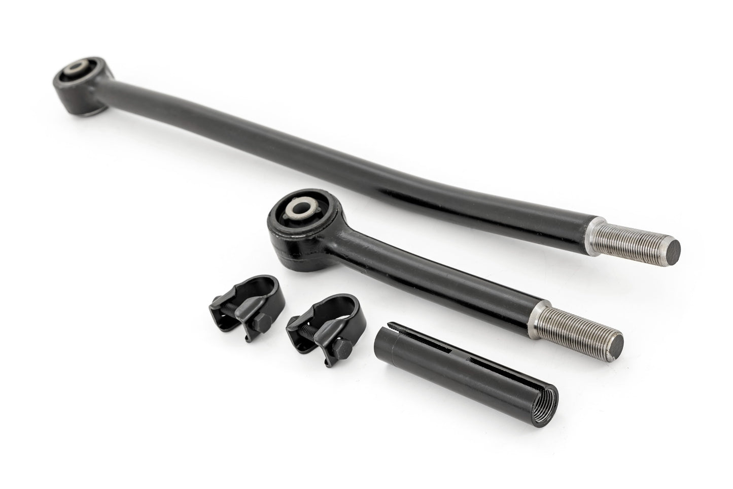 Track Bar | Forged | Rear | 0-7 Inch Lift | Ford Bronco 4WD (2021-2026)