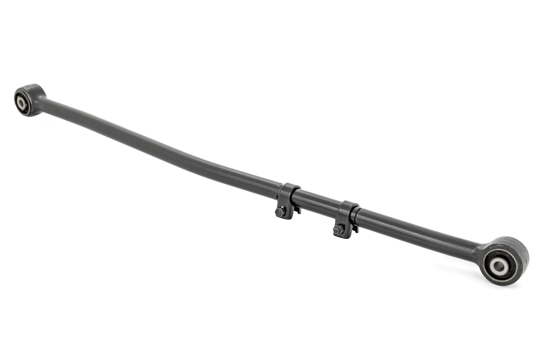 Track Bar | Forged | Rear | 0-7 Inch Lift | Ford Bronco 4WD (2021-2026)