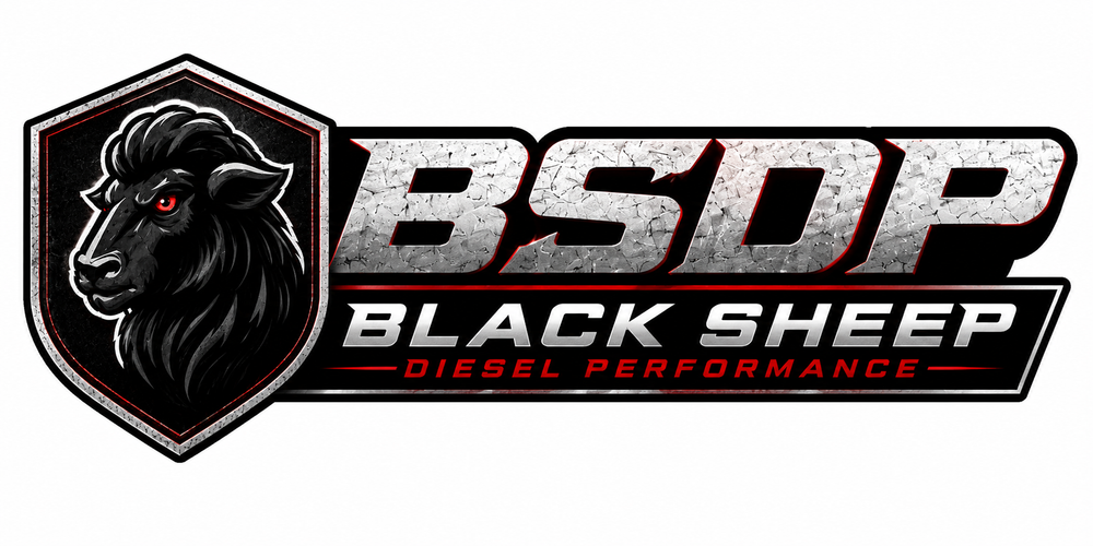 Black Sheep Diesel Performance