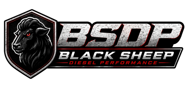 Black Sheep Diesel Performance