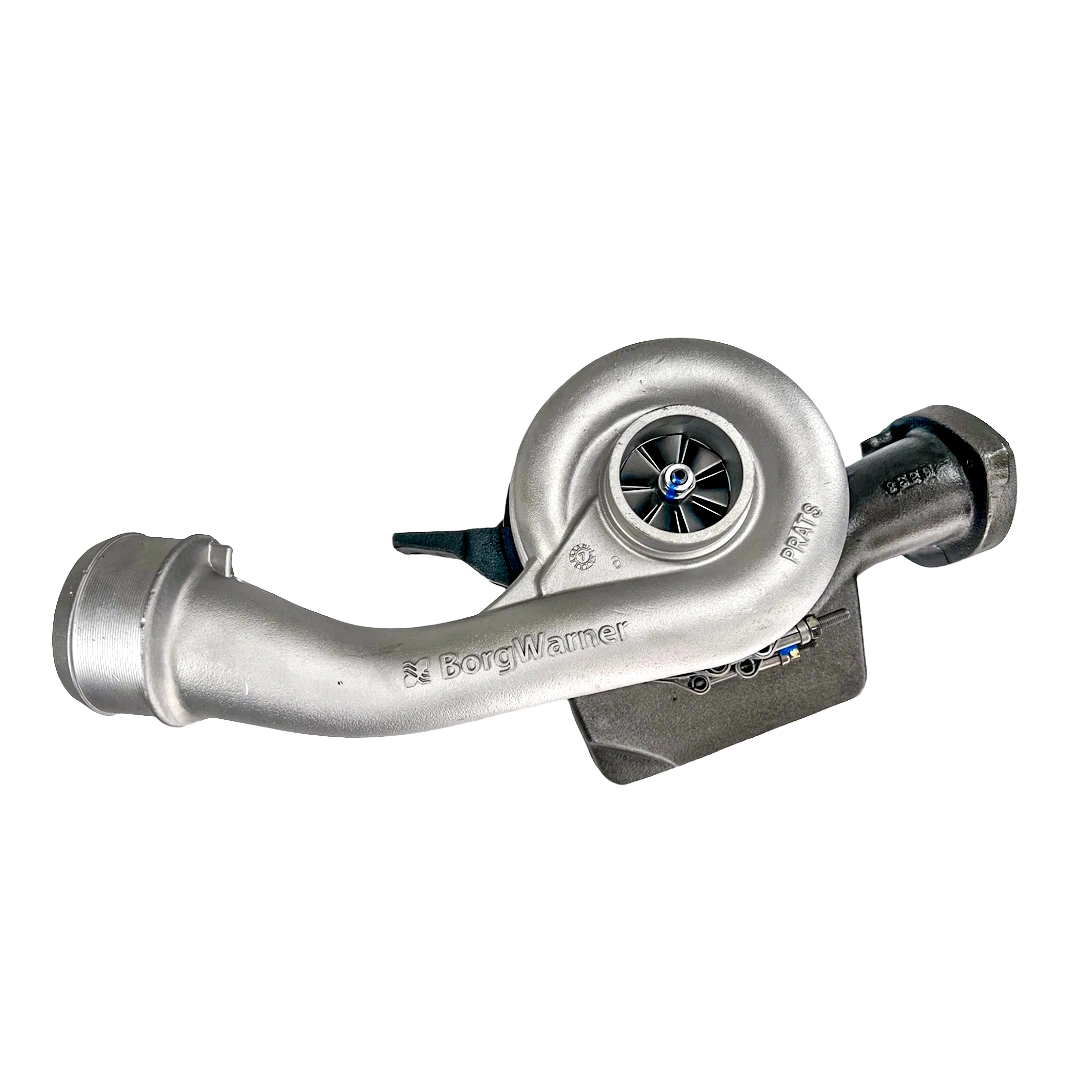 rotomaster Remanufactured Stock Replacement High Pressure Turbo - 6.4