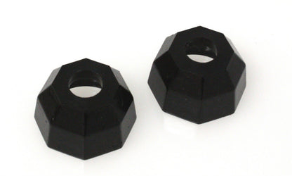 Energy Suspension Tie Rod End Boot Oct Style (2) - Black