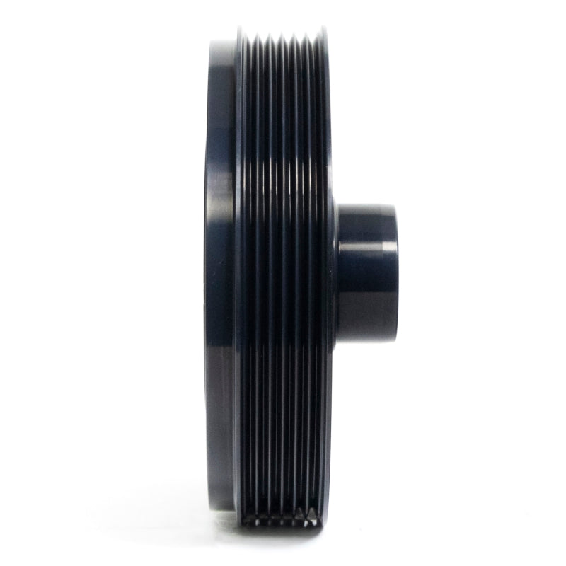 Fluidampr 08-15 Mitsubishi Evo X Steel Internally Balanced Damper