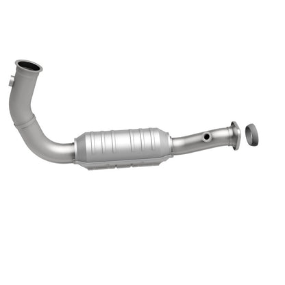 MagnaFlow Direct Fit Catalytic Converter 2004 Liberty P/S frt