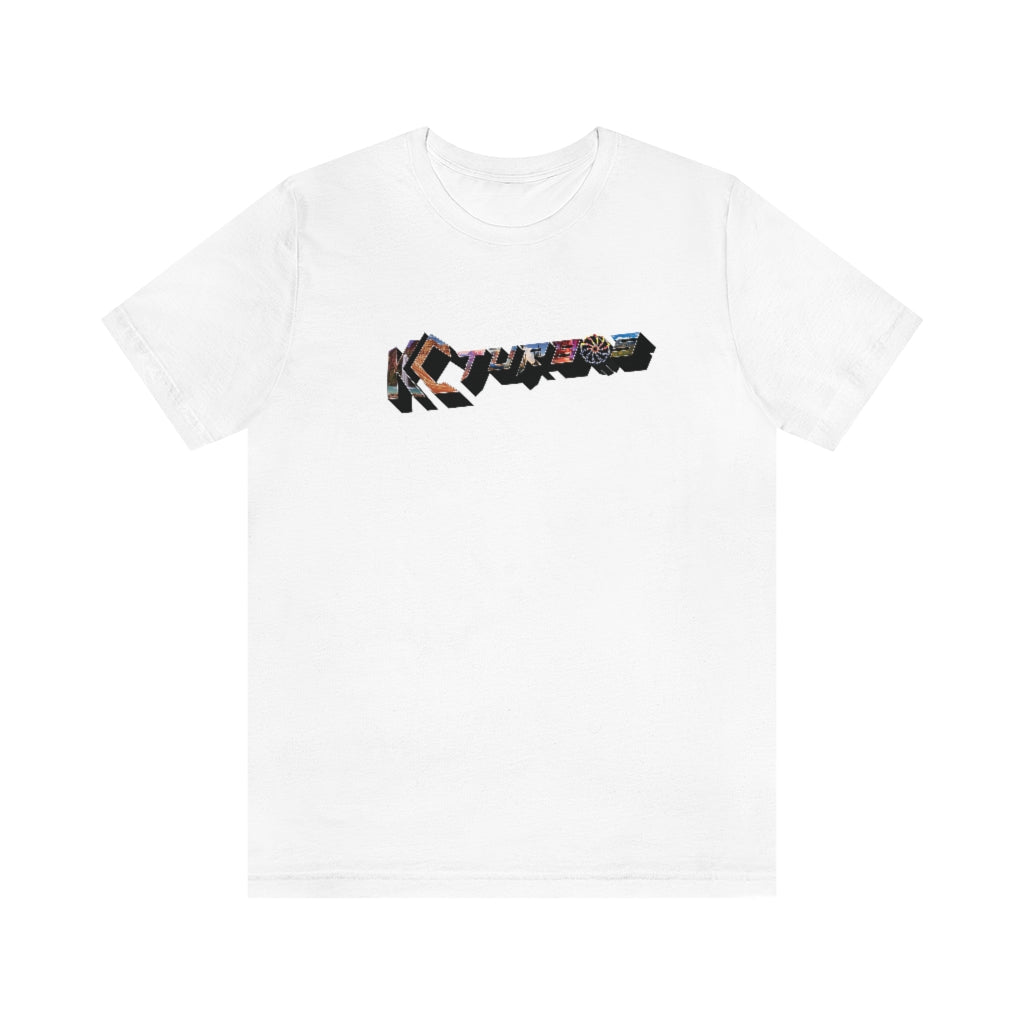 Textile Graphix KC Arizona Highlights T-Shirt - view 2