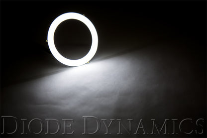 Diode Dynamics Halo Lights LED 70mm/90mm - Red Four