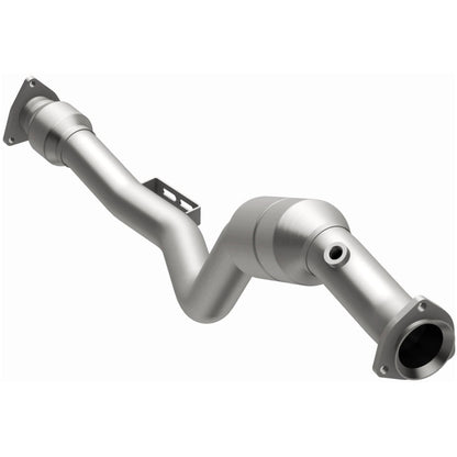 MagnaFlow Direct Fit Catalytic Converter 04/06 VW Phaeton 4.2L Front Passenger Side