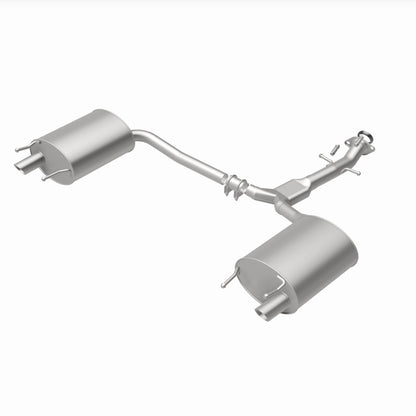 MagnaFlow BRE Exhaust Kit 06-13 Lexus IS250 IS350