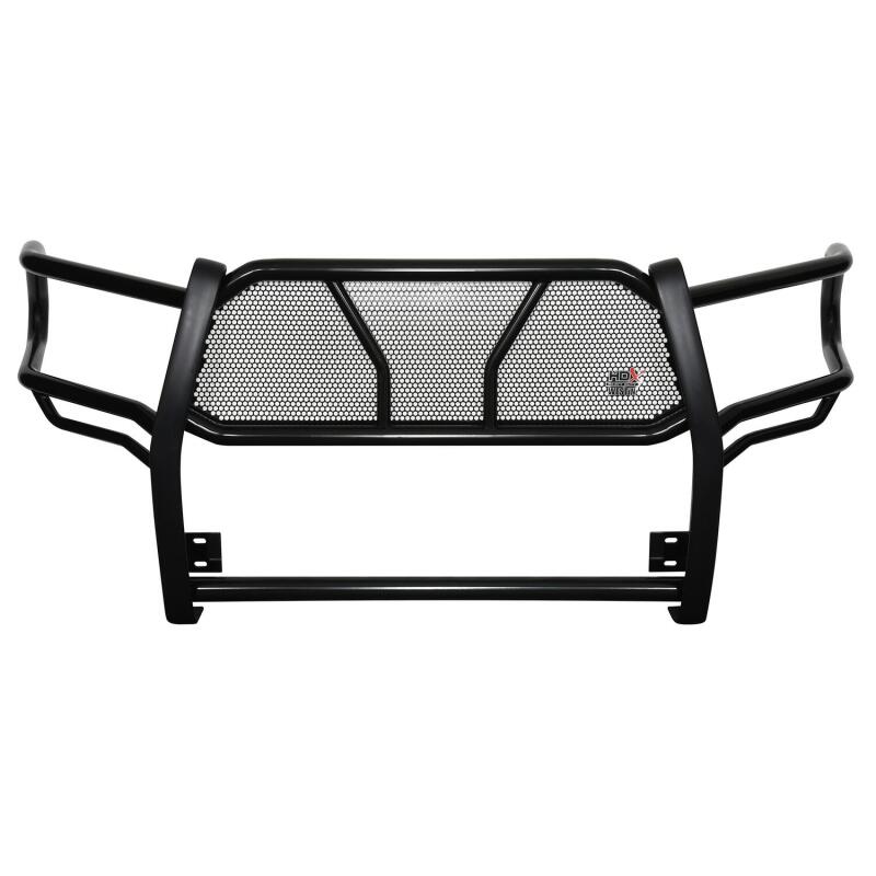 Westin 15-20 Ford F150 (Excl. Platinum/Raptor/Front Camera) HDX Modular Grille Guard - Black