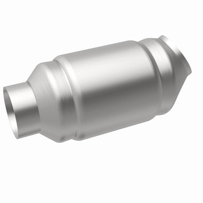 MagnaFlow Universal Catalytic Converter 90-95 Toyota Celica 2.2L Manifold